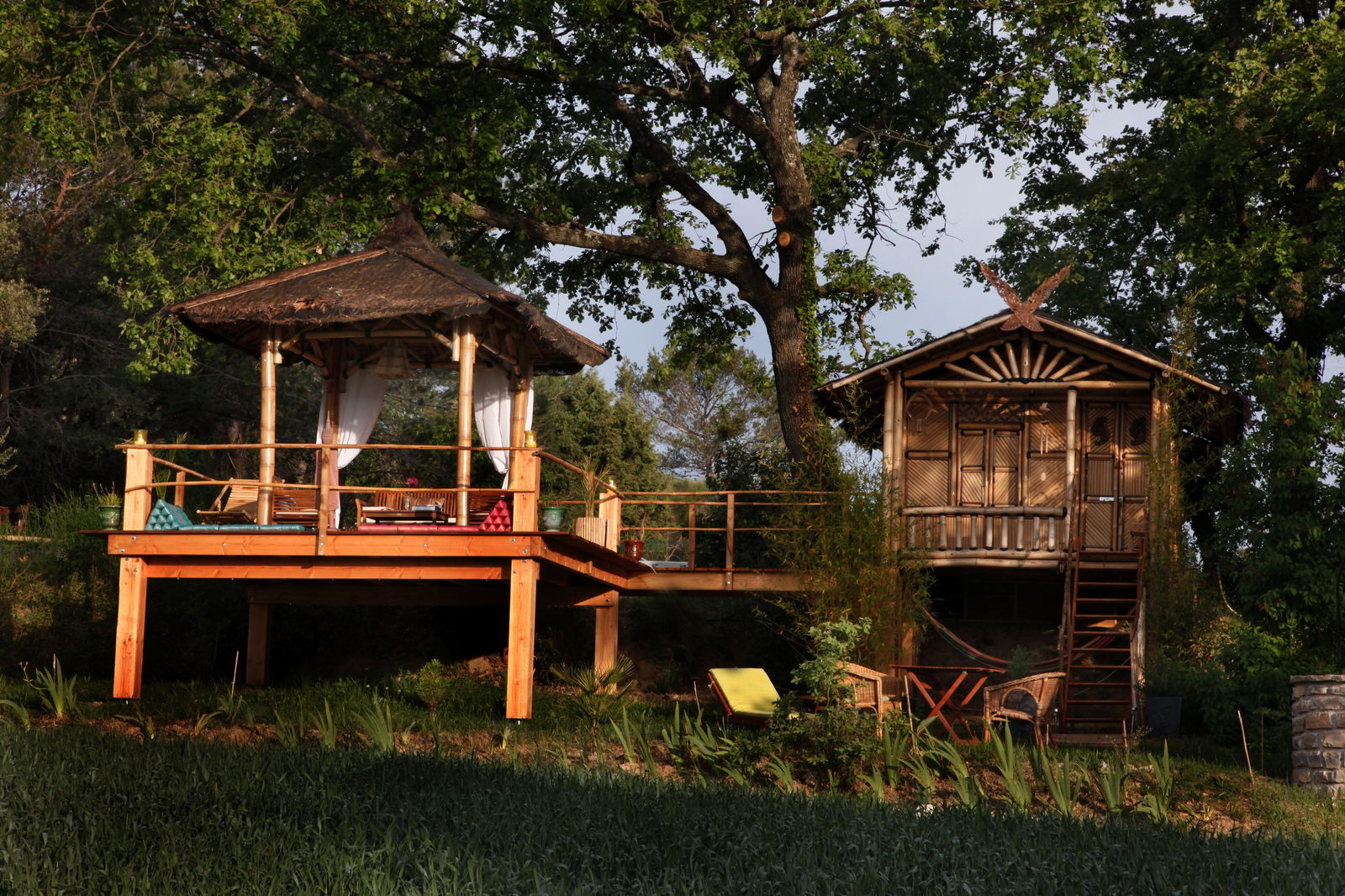 Bed And Breakfast Aigremont 90126