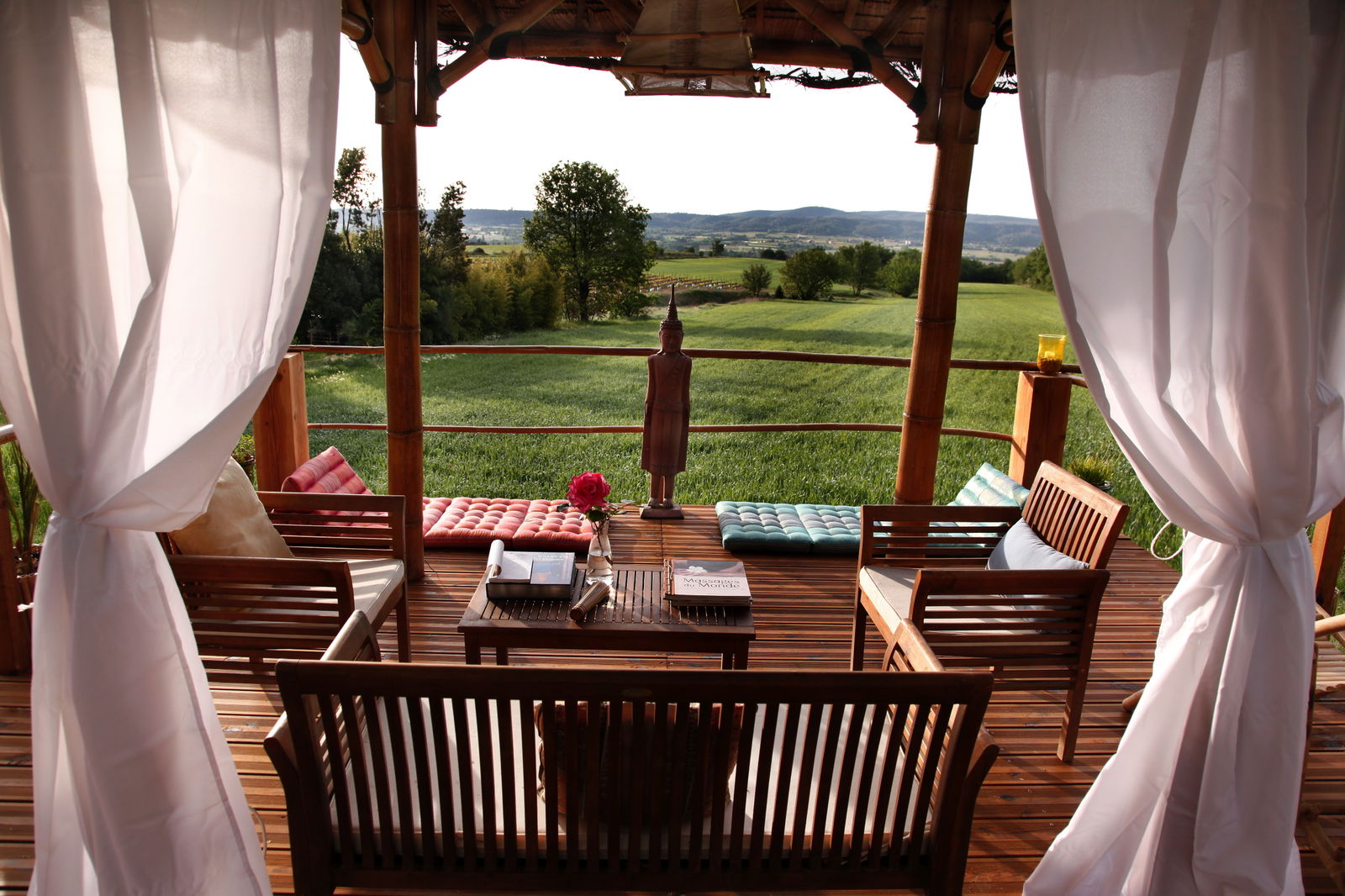 Bed And Breakfast Aigremont 90126