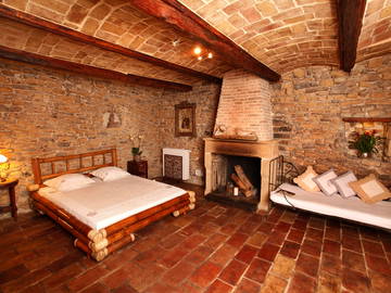 Chambre D'hôte Aigremont 90126-4