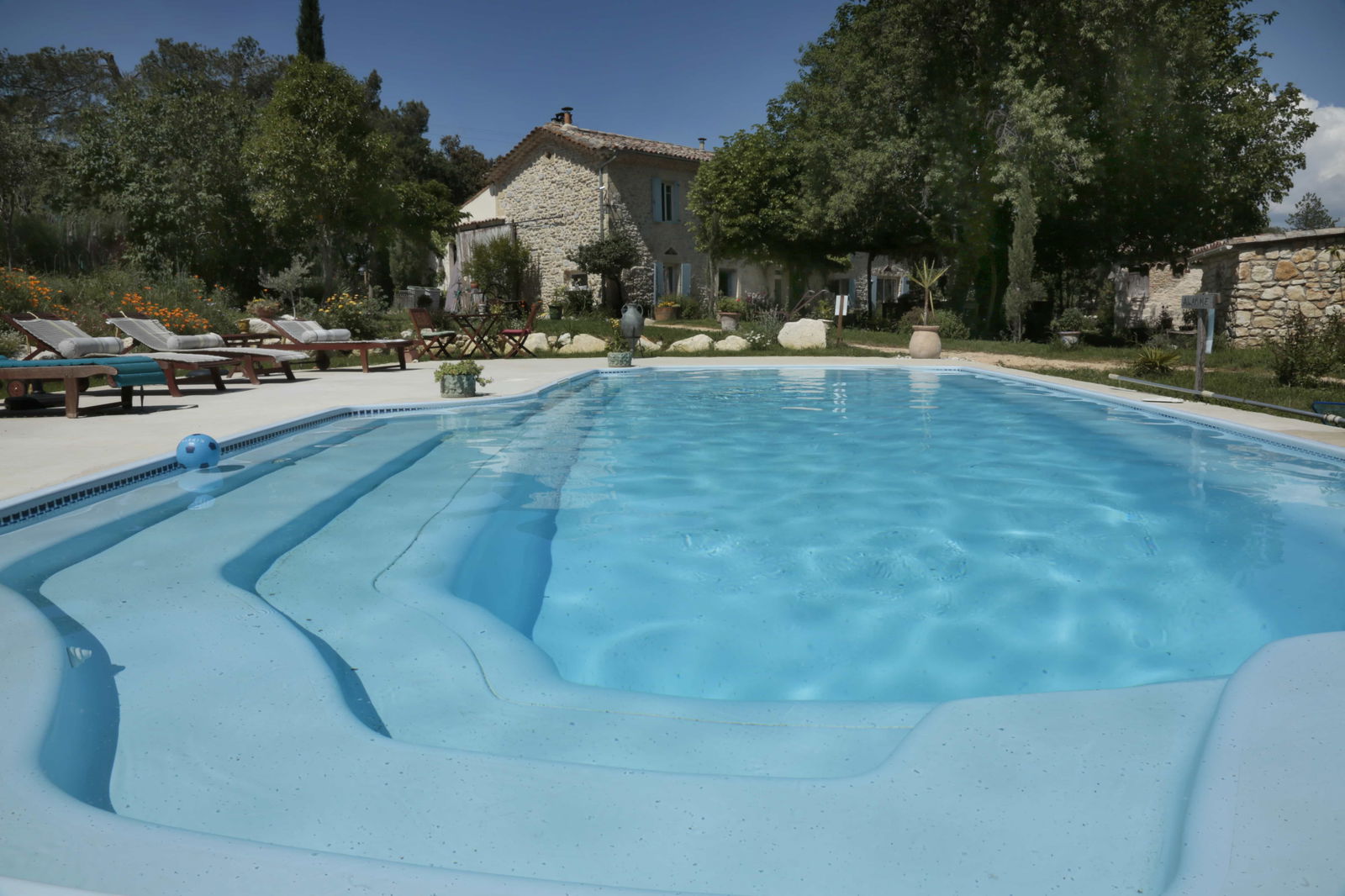 Bed And Breakfast Aigremont 90126