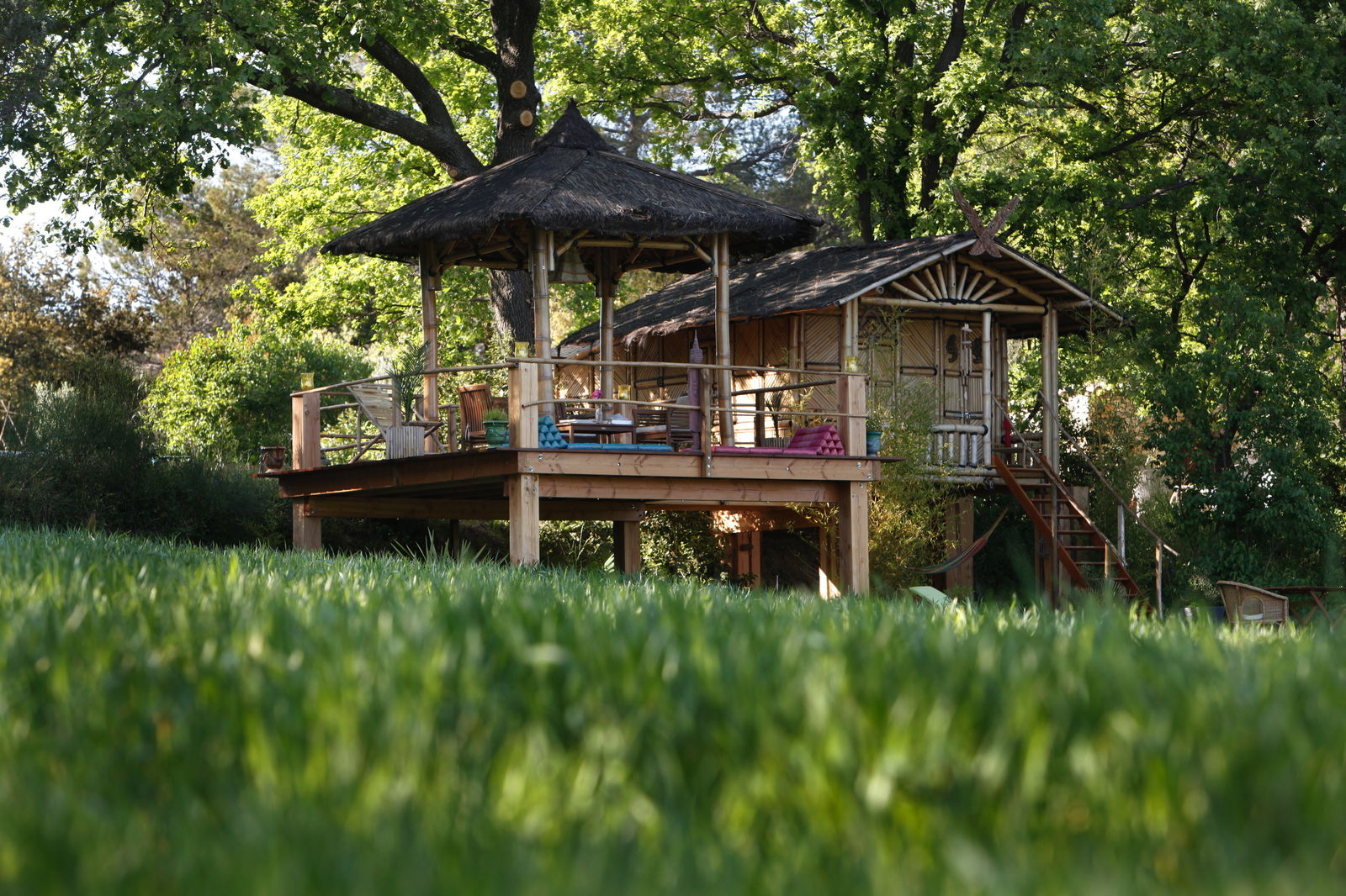 Bed And Breakfast Aigremont 90126