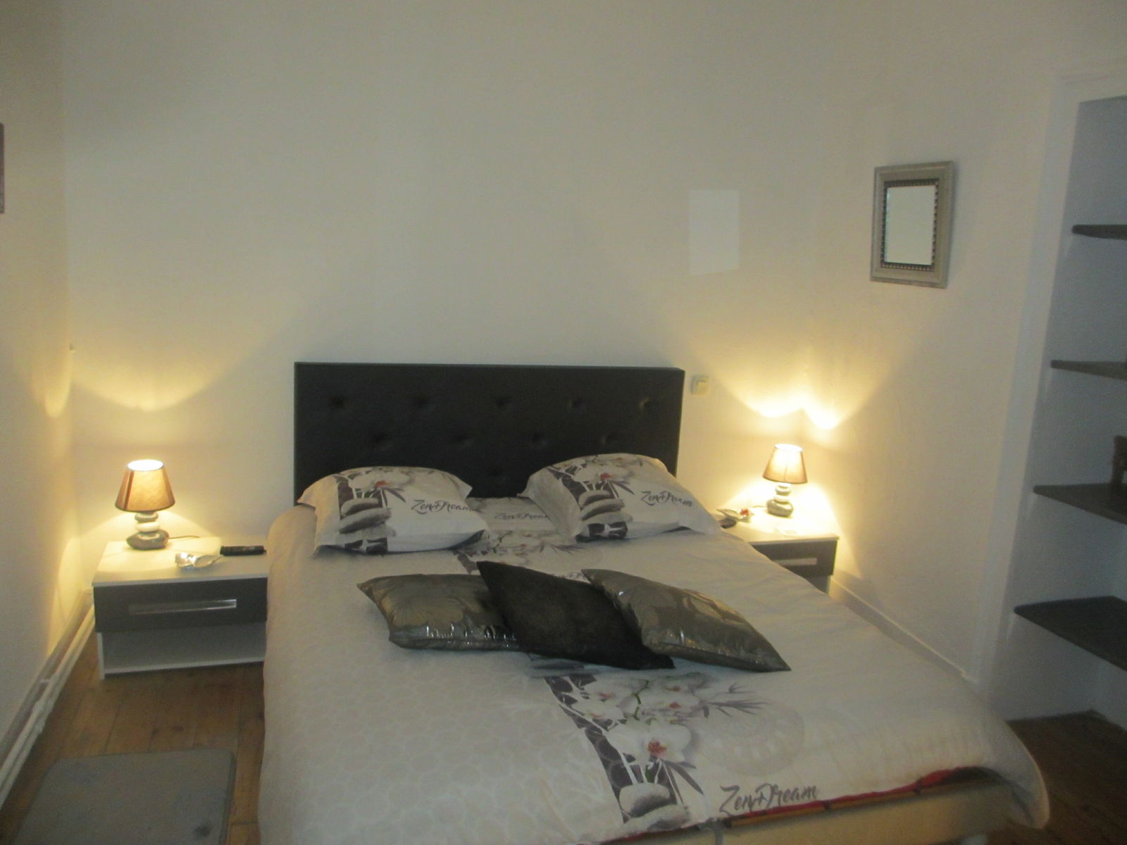 Homestay La Chavanne 156473