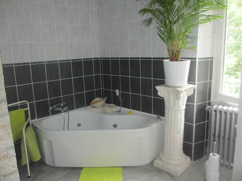 Chambre Chez L'habitant La Chavanne 156473-3