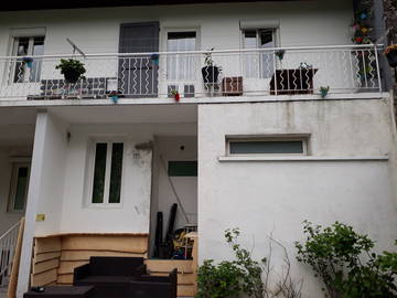 Chambre Chez L'habitant La Chavanne 156473-4