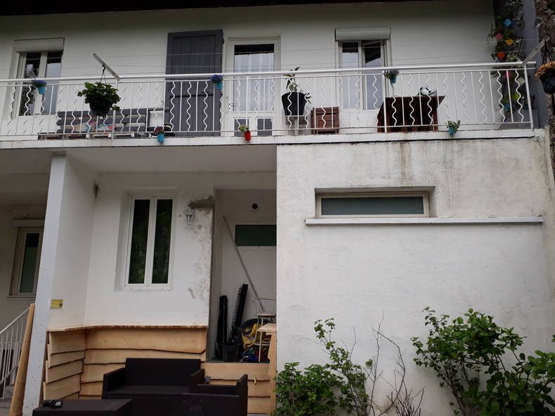 Chambre Chez L'habitant La Chavanne 156473-4