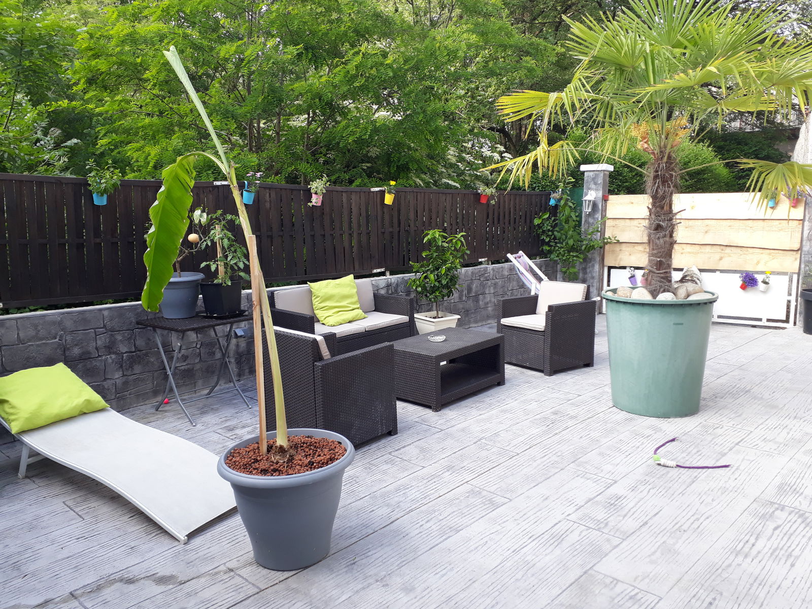 Homestay La Chavanne 156473