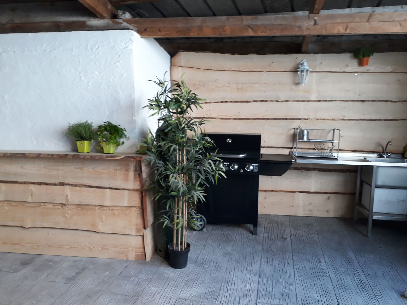 Homestay La Chavanne 156473