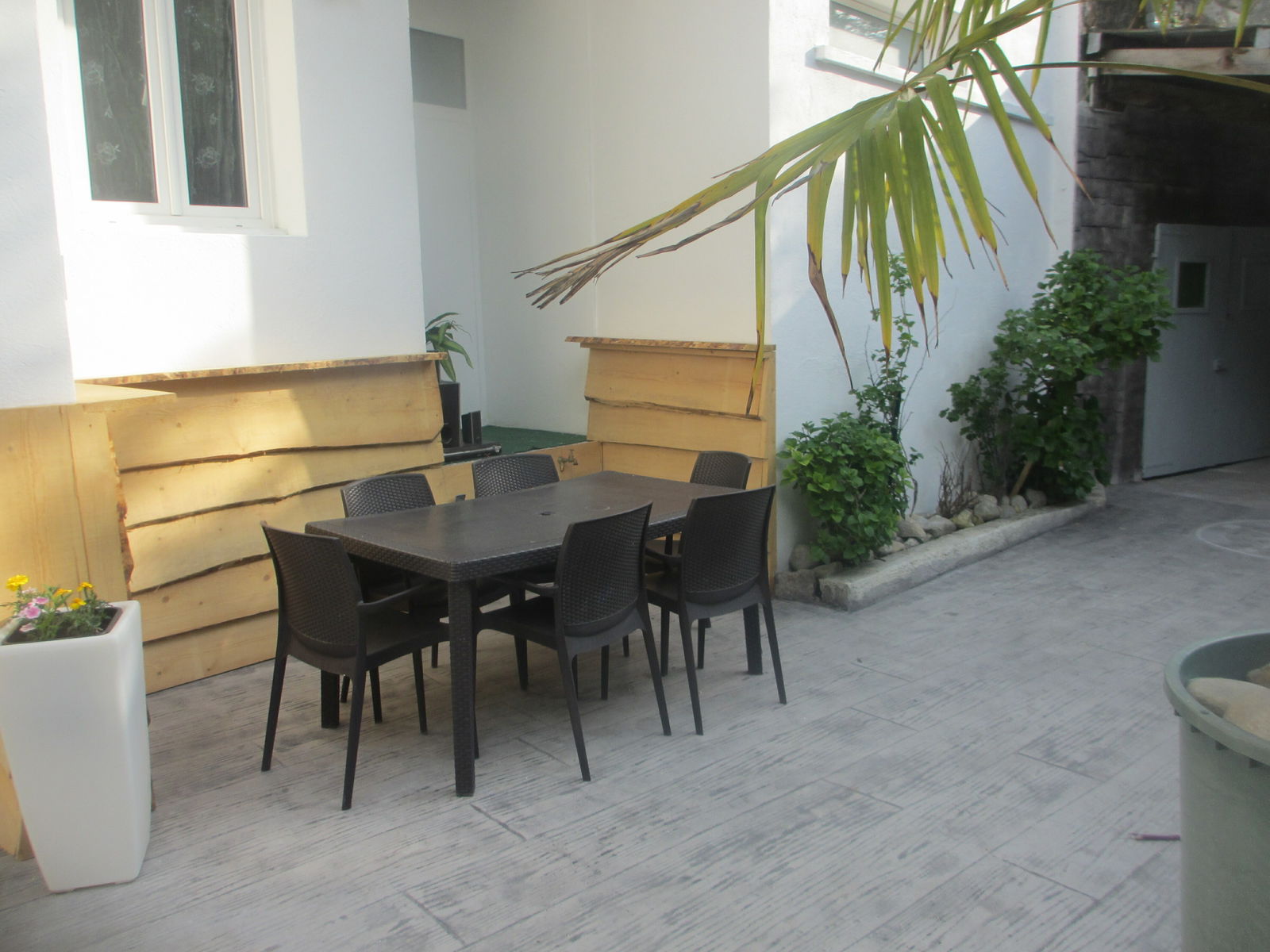 Homestay La Chavanne 156473