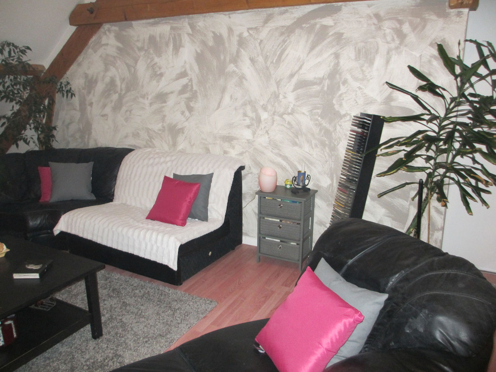 Homestay La Chavanne 159183