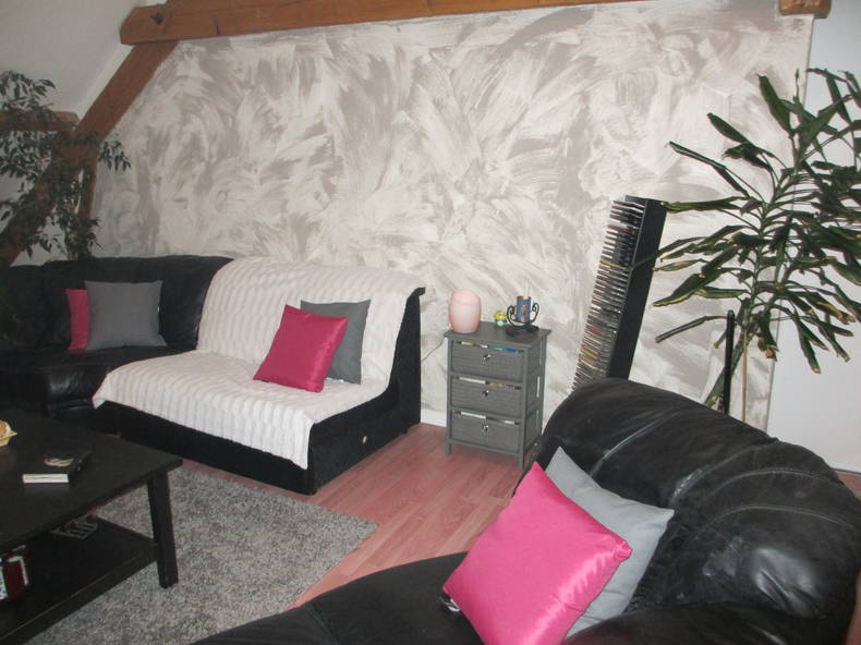 Chambre Chez L'habitant La Chavanne 159183-1