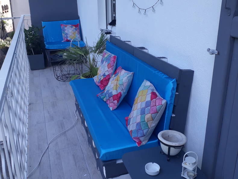 Chambre Chez L'habitant La Chavanne 159183-3