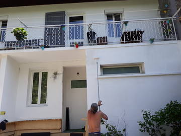 Chambre Chez L'habitant La Chavanne 159183-5