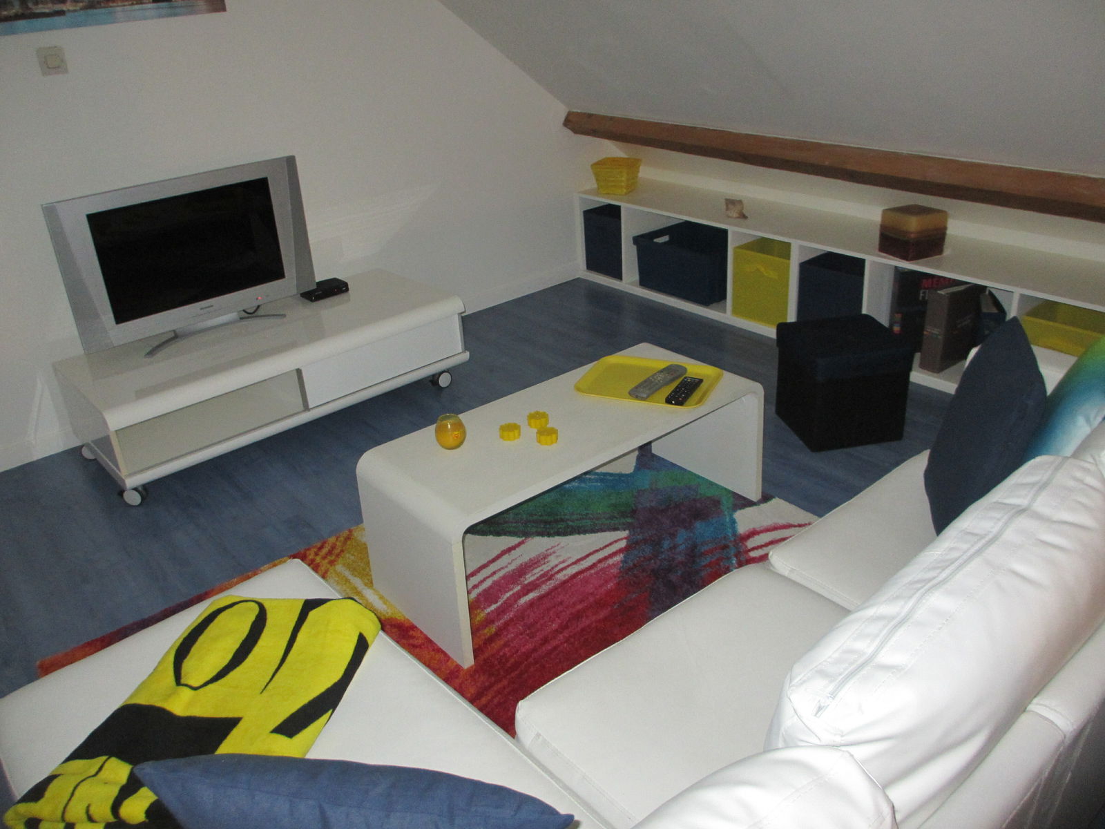 Homestay La Chavanne 159183