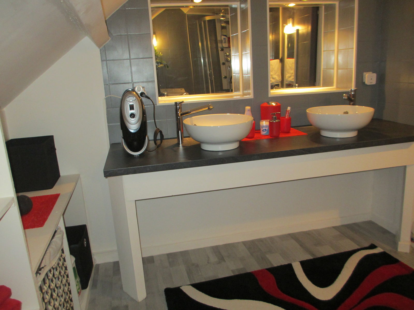 Homestay La Chavanne 159183