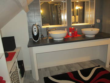 Chambre Chez L'habitant La Chavanne 159183-8