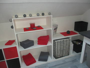 Chambre Chez L'habitant La Chavanne 159183-9