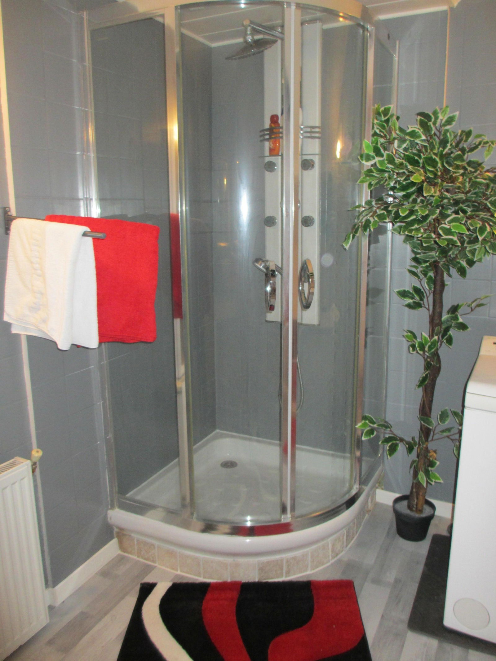 Homestay La Chavanne 159183