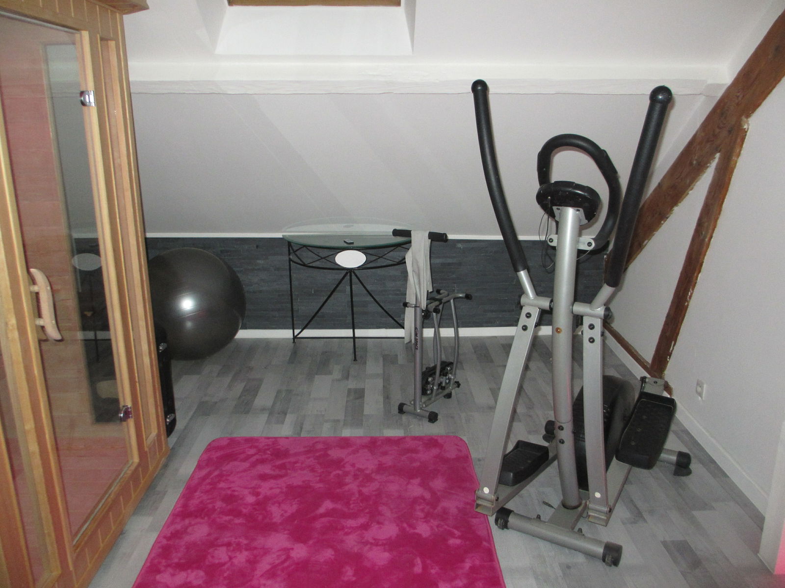 Homestay La Chavanne 159183