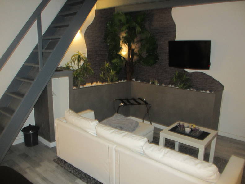 Chambre Chez L'habitant La Chavanne 240492-3