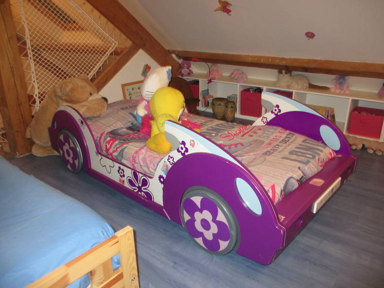 Chambre Chez L'habitant La Chavanne 240492-5