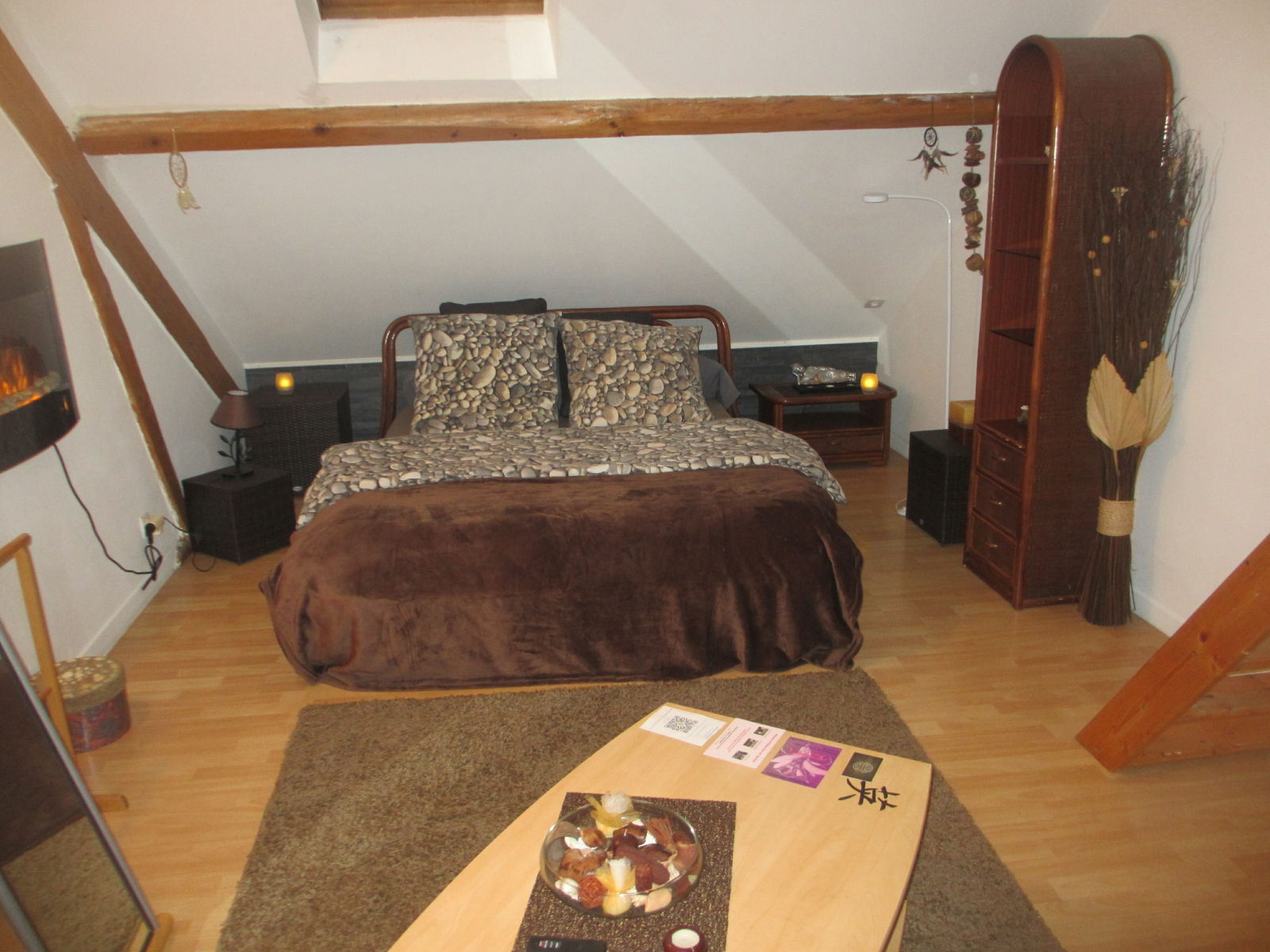 Homestay La Chavanne 240492