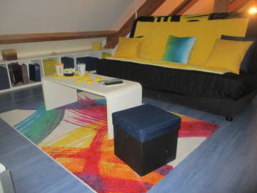 Chambre Chez L'habitant La Chavanne 240492-9