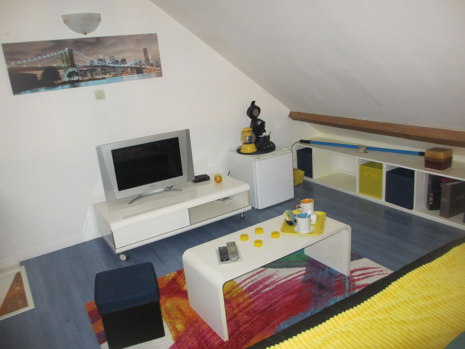 Homestay La Chavanne 240492