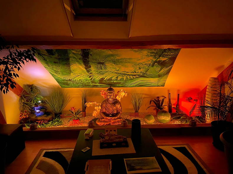 Chambre Chez L'habitant La Chavanne 242018-1