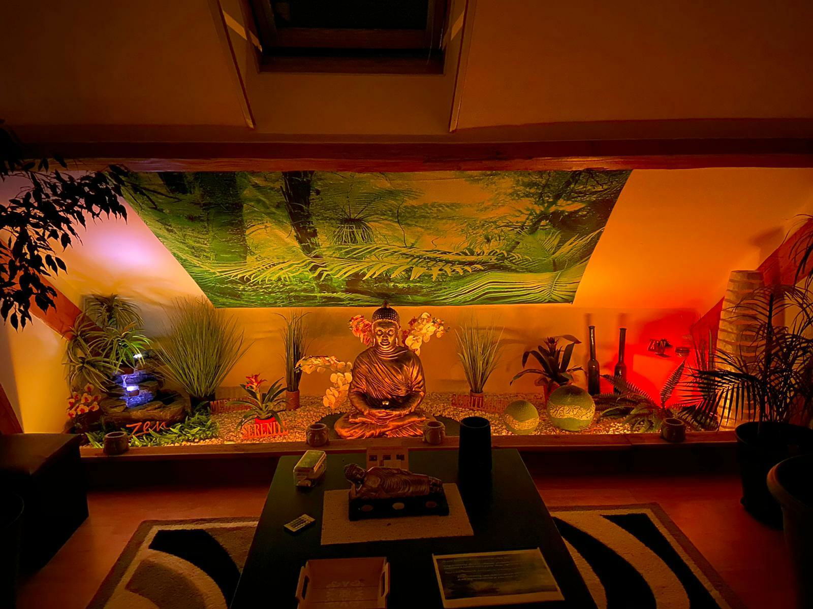 Homestay La Chavanne 244360