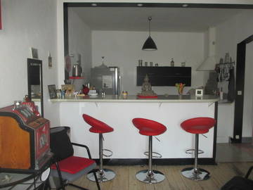 Chambre Chez L'habitant La Chavanne 244360-4