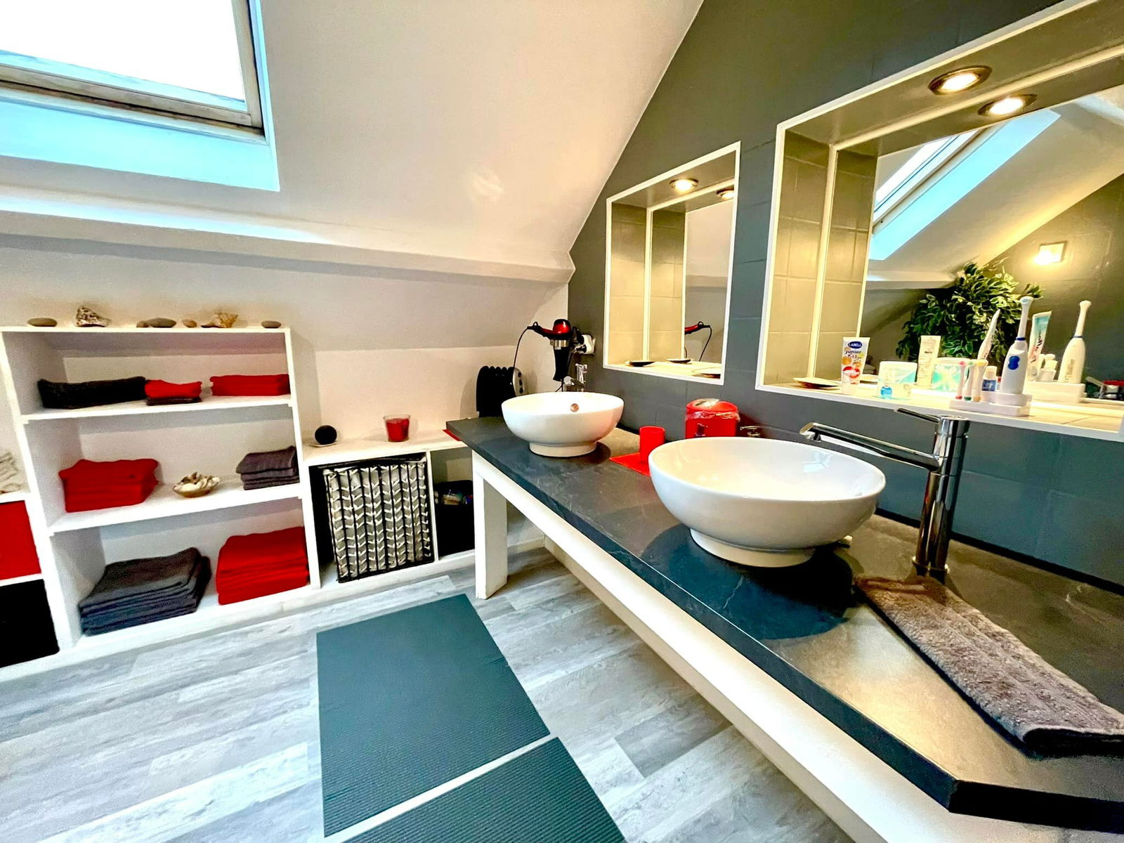 Homestay La Chavanne 244360