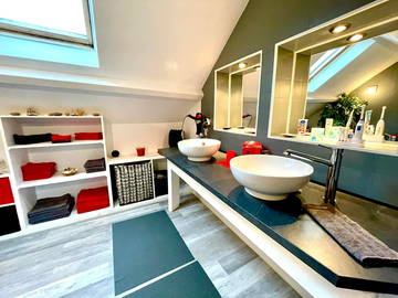 Chambre Chez L'habitant La Chavanne 244360-6