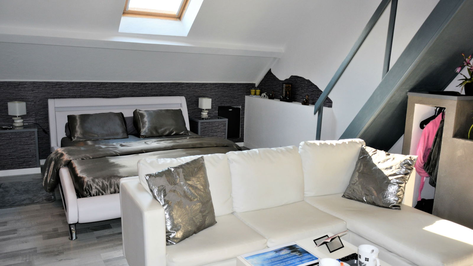 Homestay La Chavanne 244360