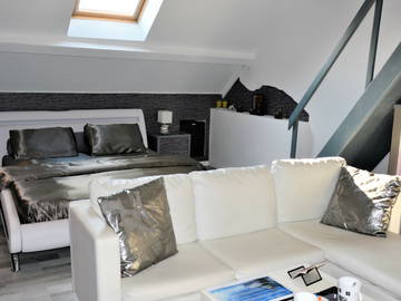 Chambre Chez L'habitant La Chavanne 244360-9