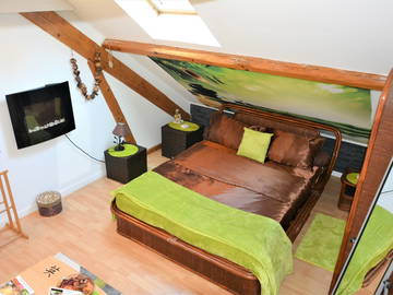 Chambre Chez L'habitant La Chavanne 244360-11