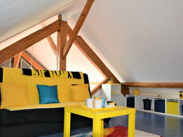 Chambre Chez L'habitant La Chavanne 244360-12