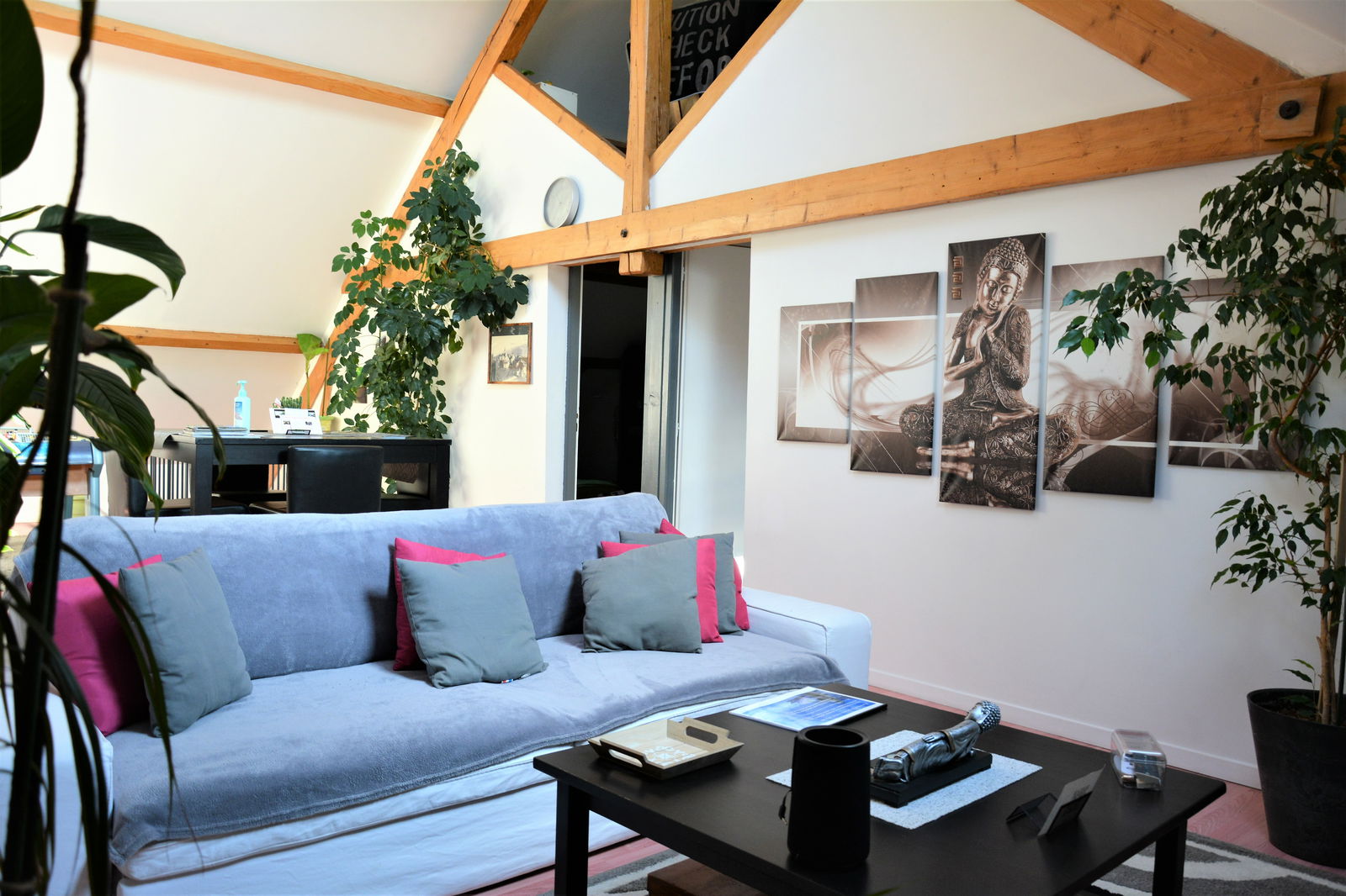 Gastfamilie La Chavanne 244360