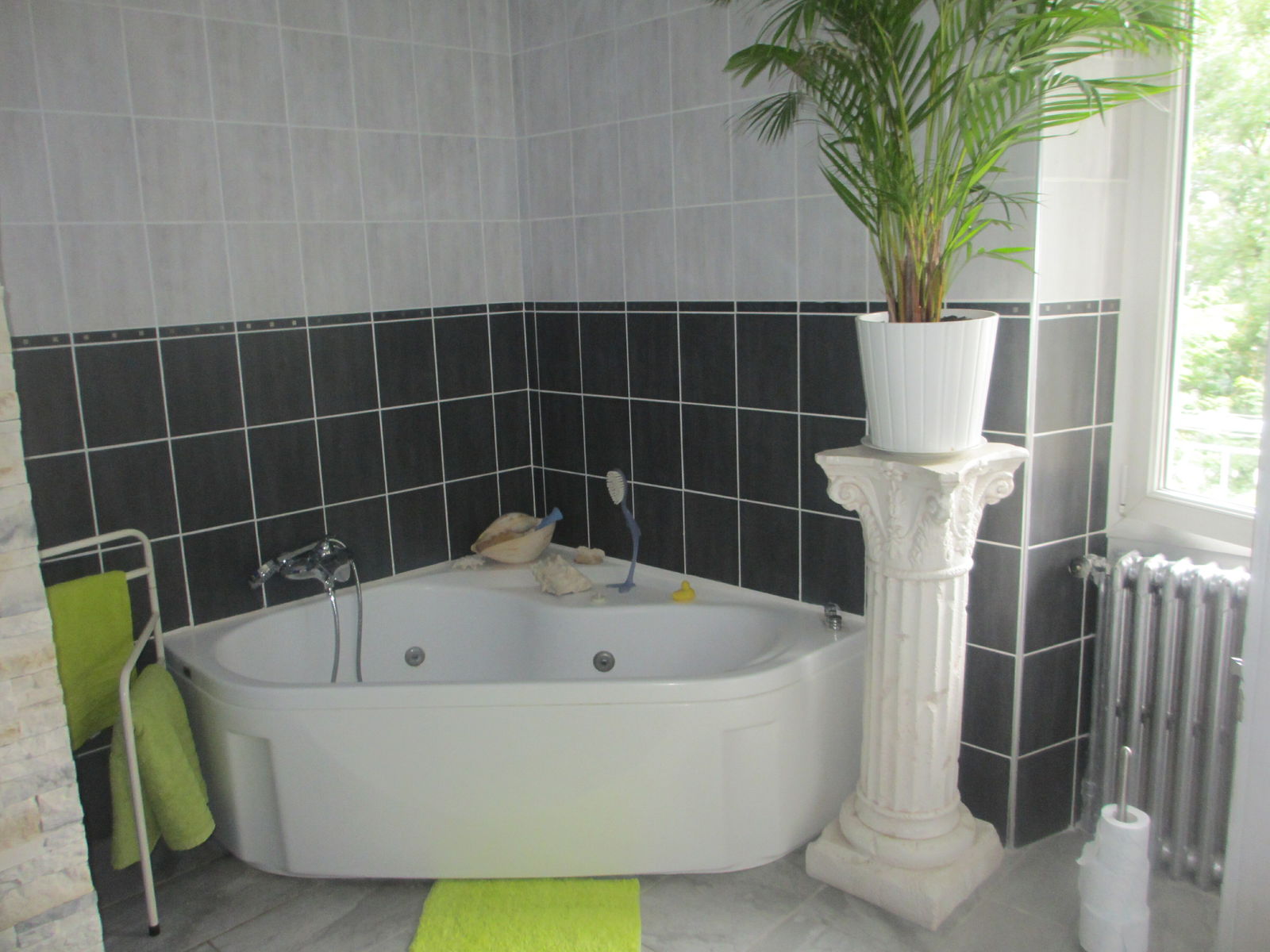 Gastfamilie La Chavanne 156473