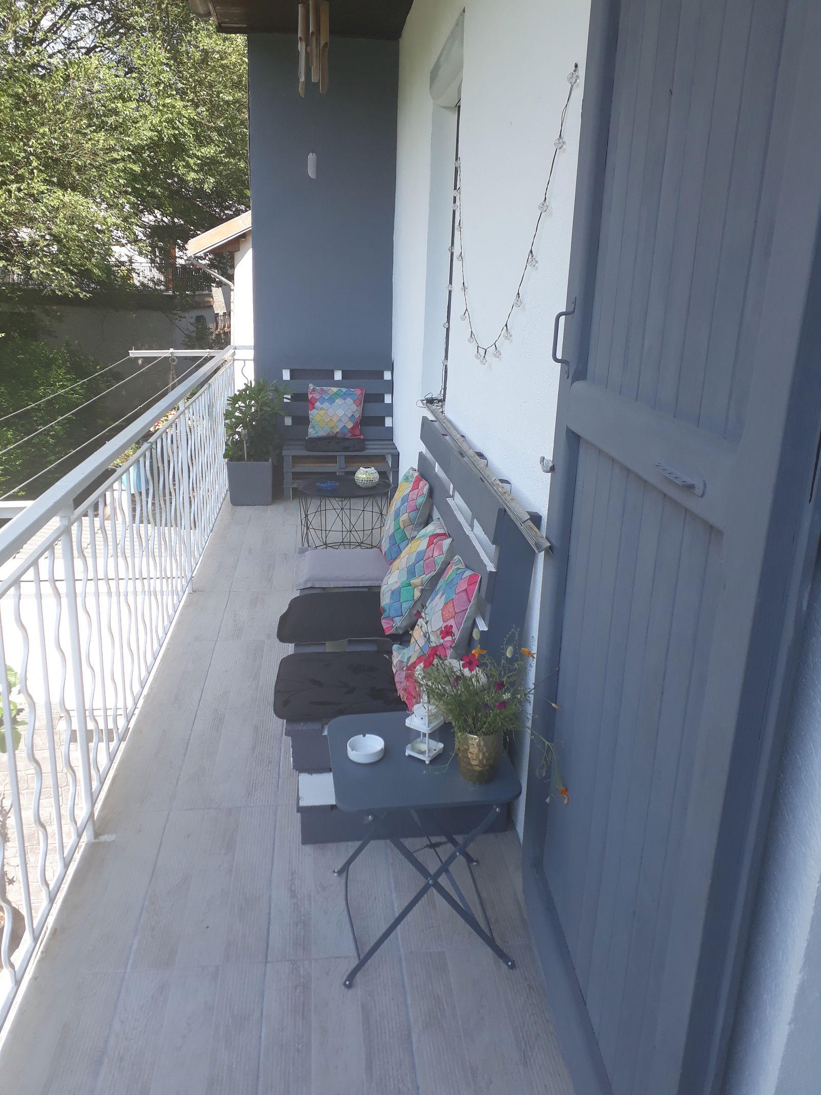 Gastfamilie La Chavanne 156473