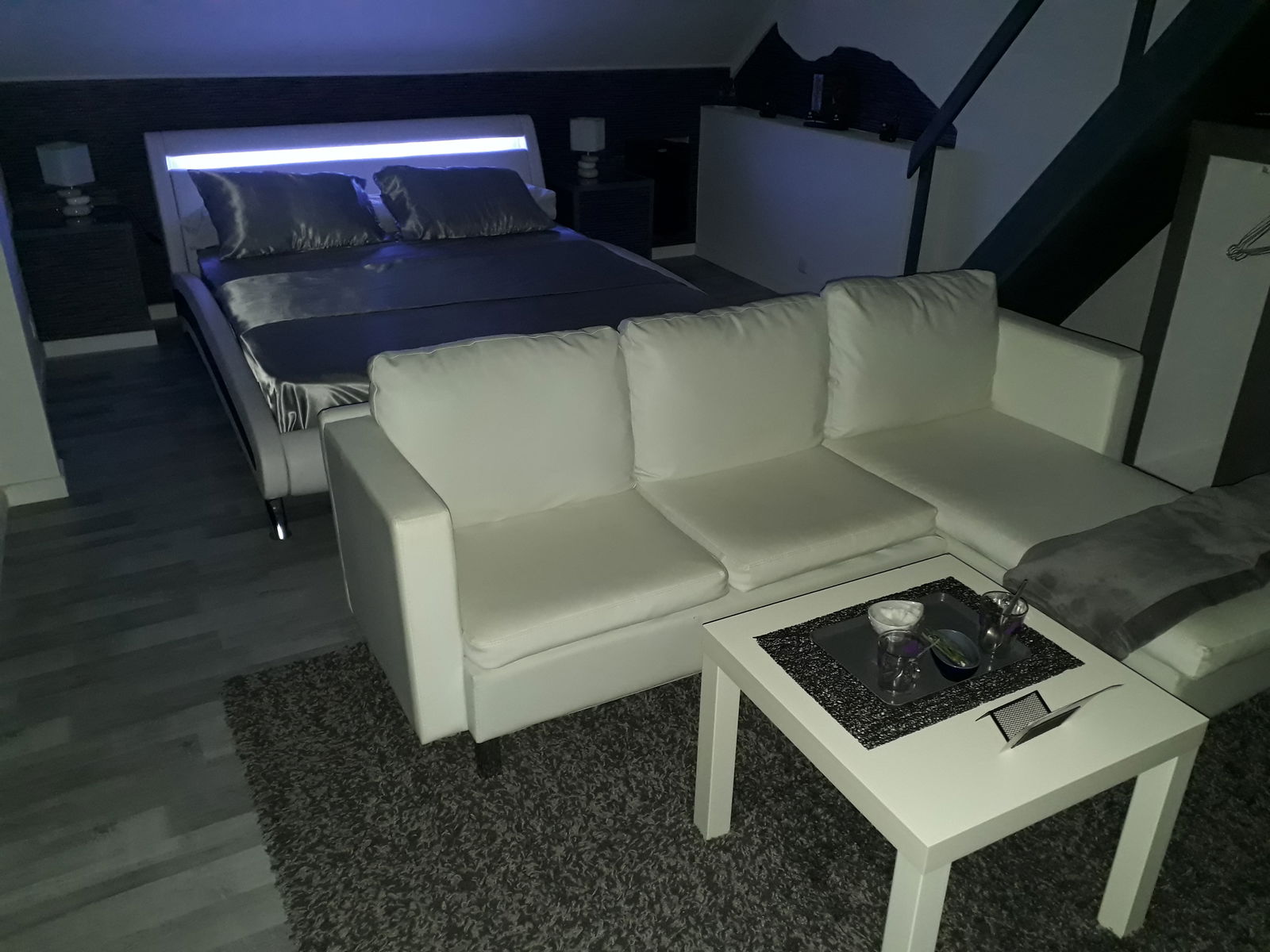 Gastfamilie La Chavanne 241765