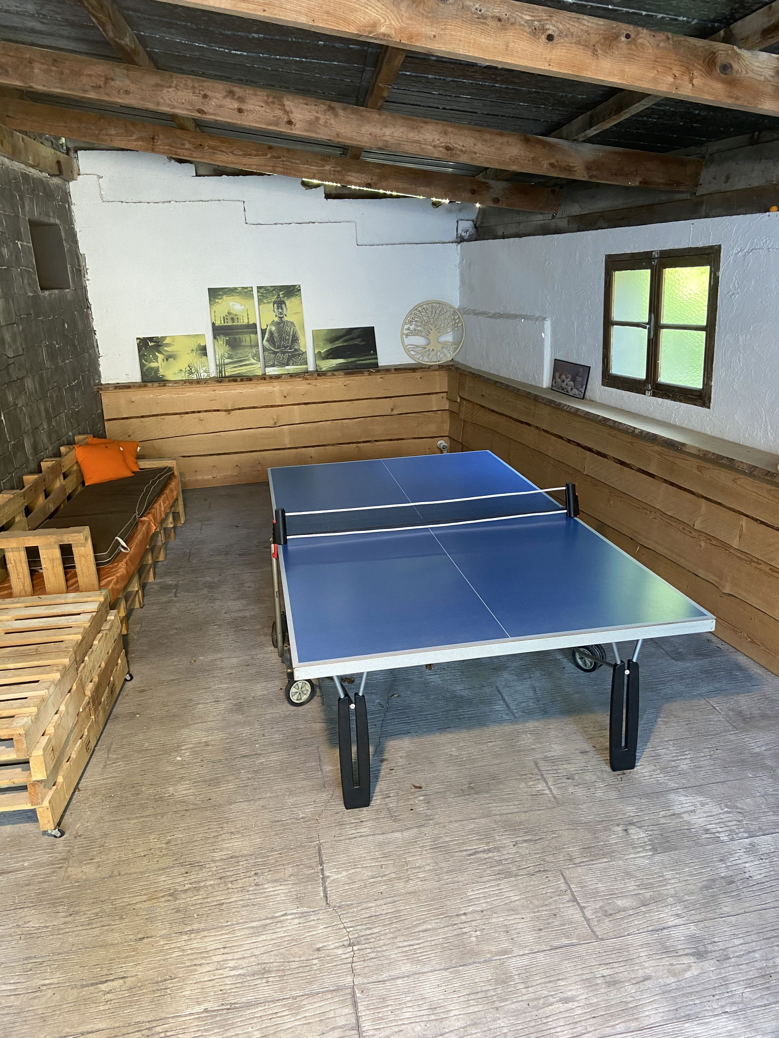 Gastfamilie La Chavanne 241765