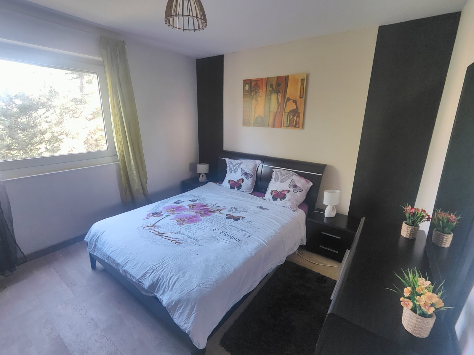 Homestay Illzach 201411