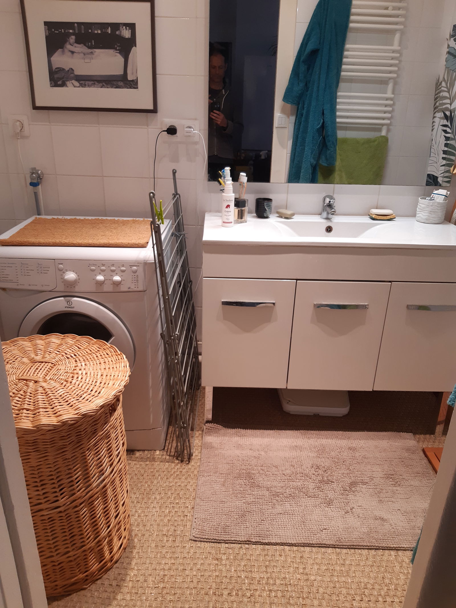 Homestay Lyon 466864