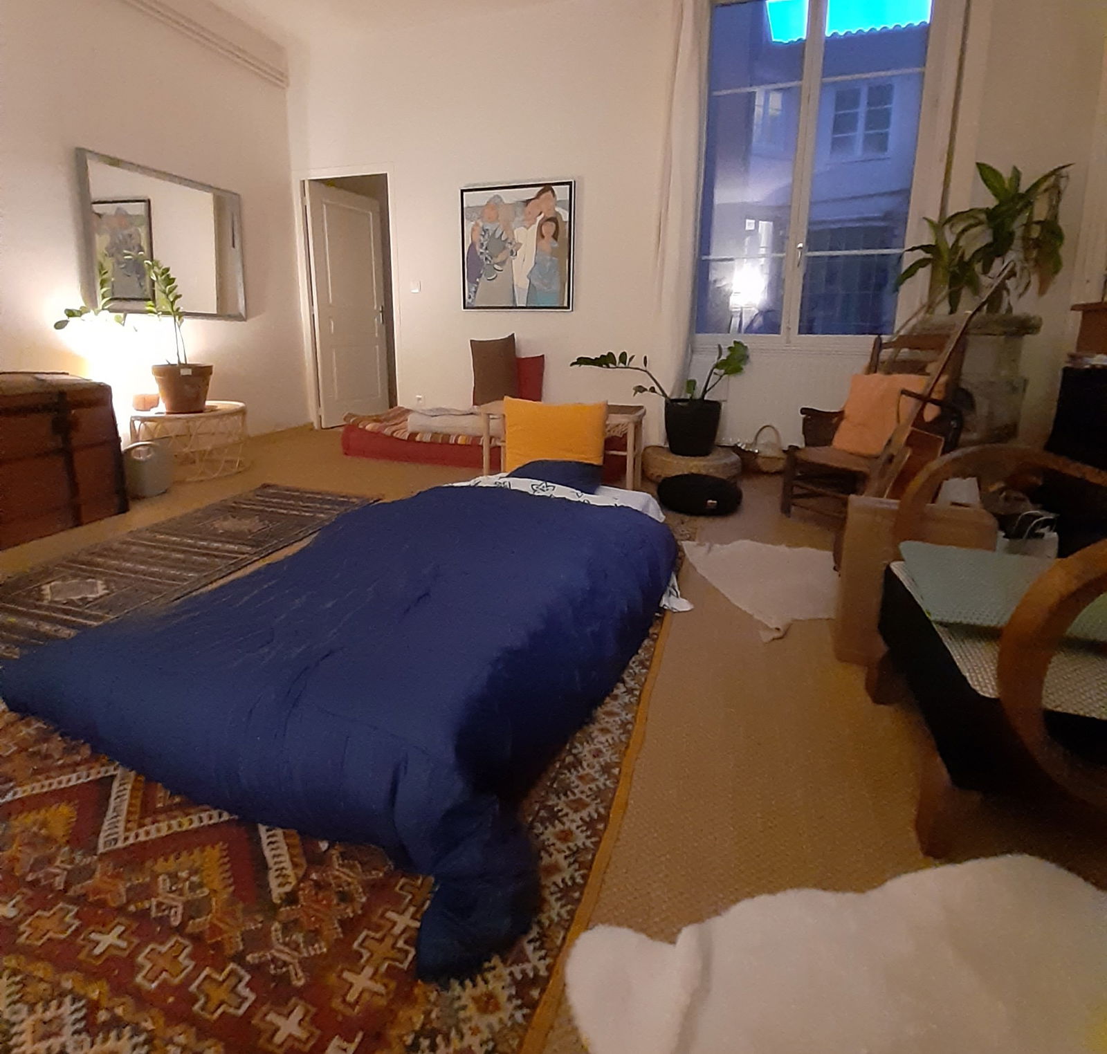 Homestay Lyon 466864
