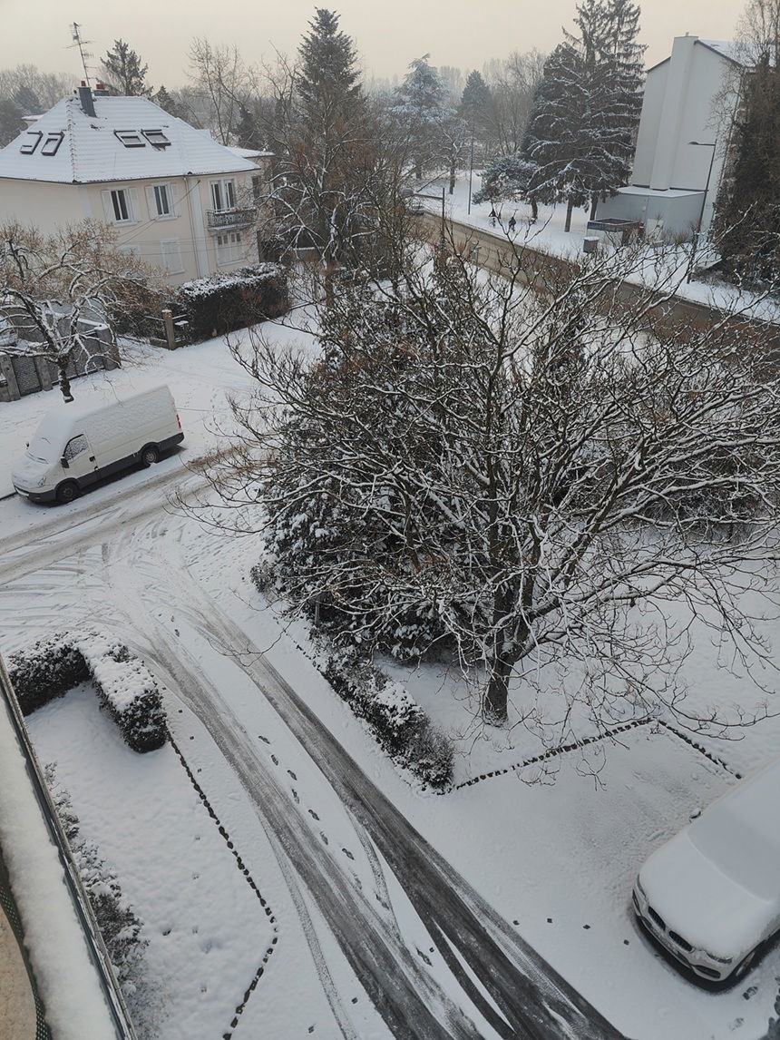 Gastfamilie Illzach 201411