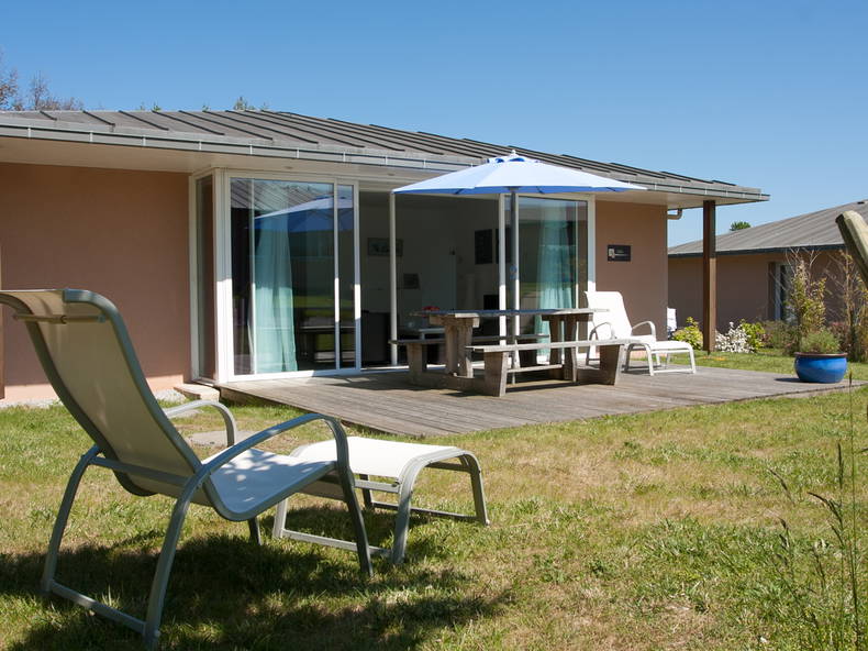 Ganzes Haus Guissény 204582-3