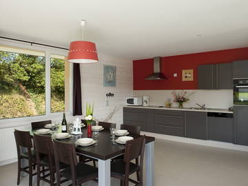 Logement Entier Guissény 204582-5