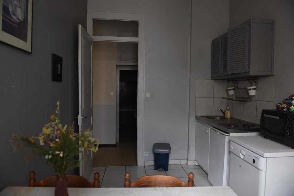 Gastgezin Caluire-et-Cuire 173155