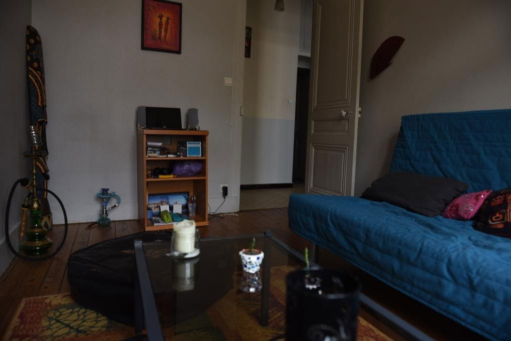 Gastfamilie Caluire-et-Cuire 173155