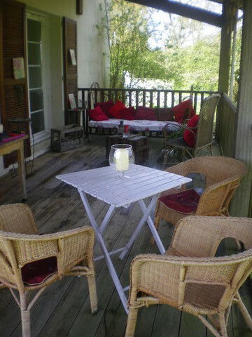 Homestay Corcoué-sur-Logne 260190